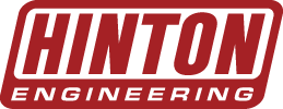 Hinton Engineering Logo